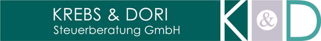 Krebs & Dori Logo
